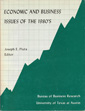 Economic and Business Issues of the 1980s