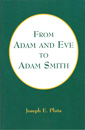 From Adam and Eve to Adam Smith