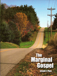 The Marginal Gospel cover