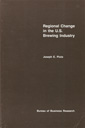 Regional Change in the U.S. Brewing Industry