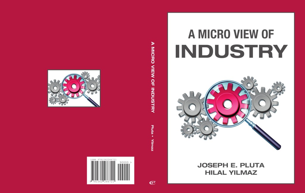 Micro View COVER