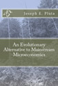 An Evolutionary Alternative to Mainstream Microeconomics