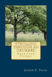 Strolling Through an Orchard: Selected Poems